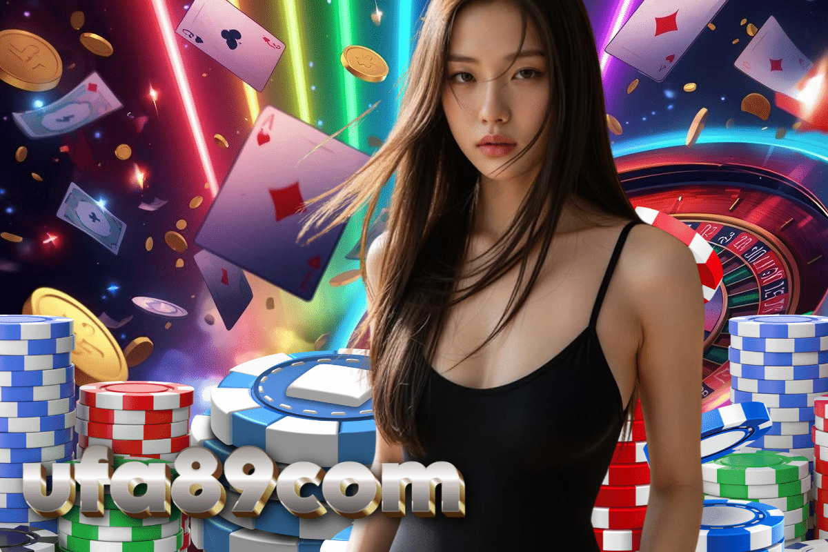 ufa89com เครดิตฟรี